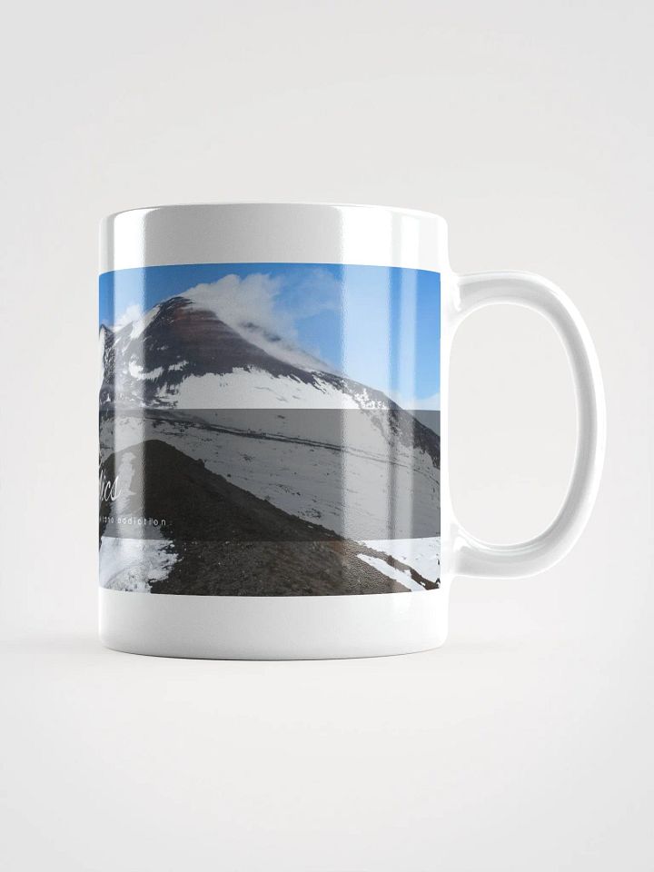 Etna Winter Mug product image (1)
