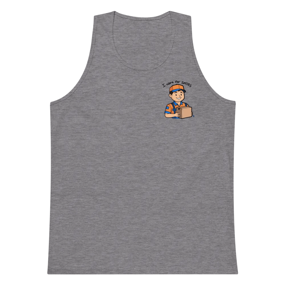 Jay's Heritage Tank product image (121)