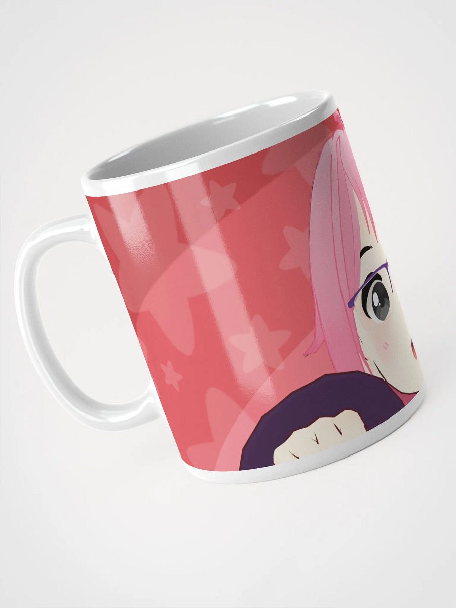 Beuchi Peek - Red (Basic) product image (5)