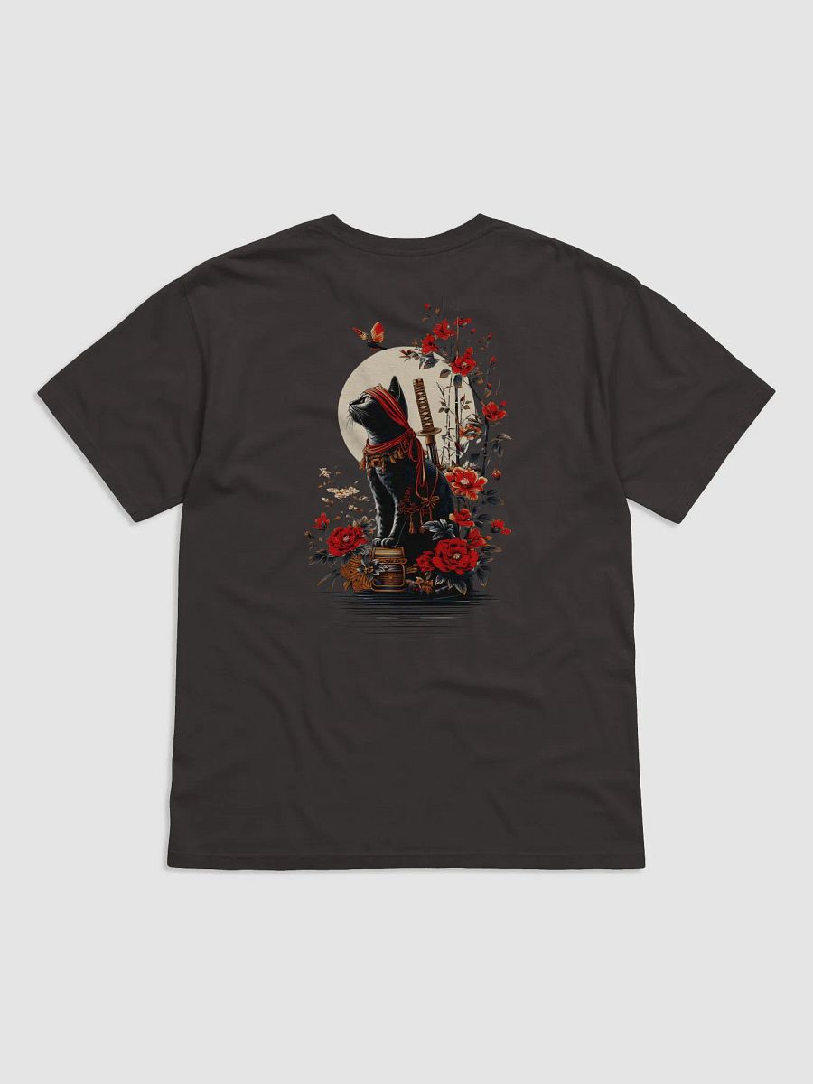 SS-021 "Samurai Feline" product image (67)