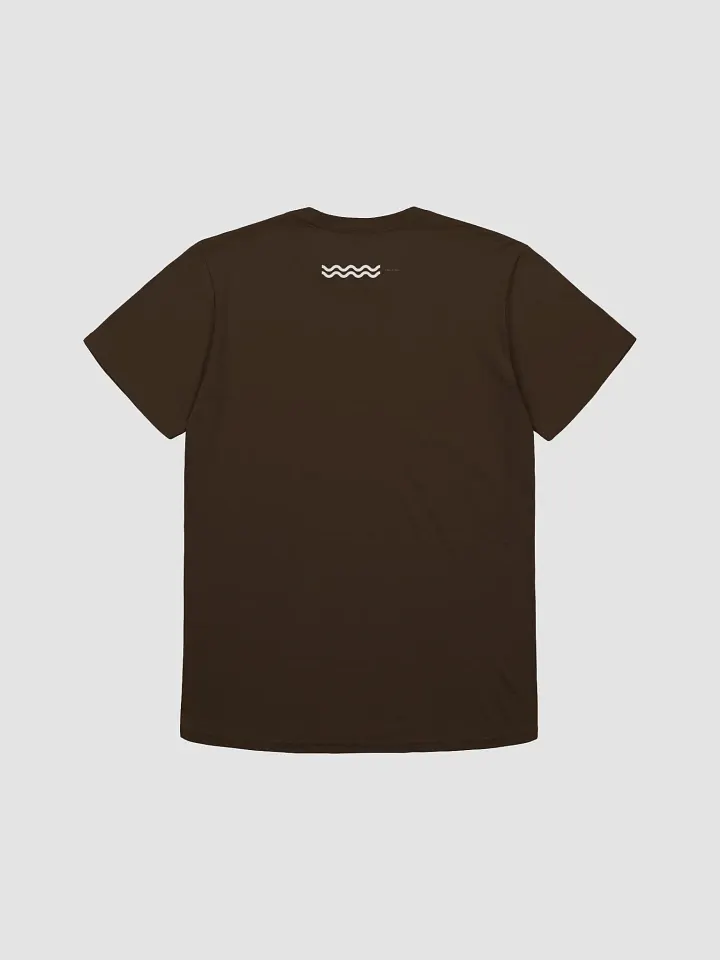 Beach Note Comic Strip Unisex T-Shirt product image (28)