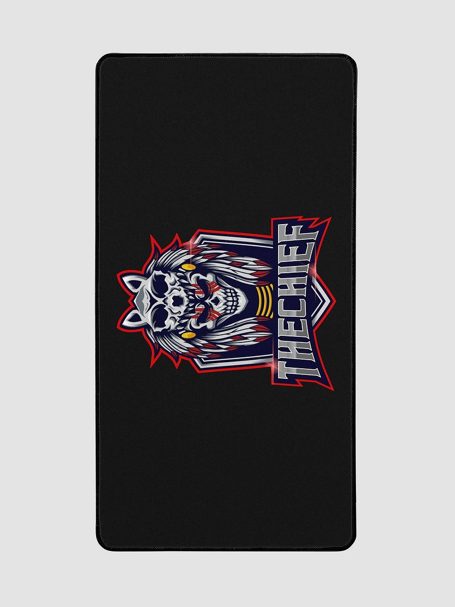 The Chief Gaming Desk Mat product image (3)