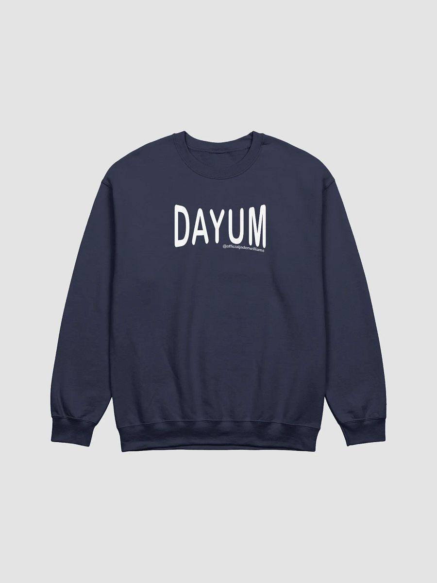 DAYUM (Long-Sleeve) product image (1)