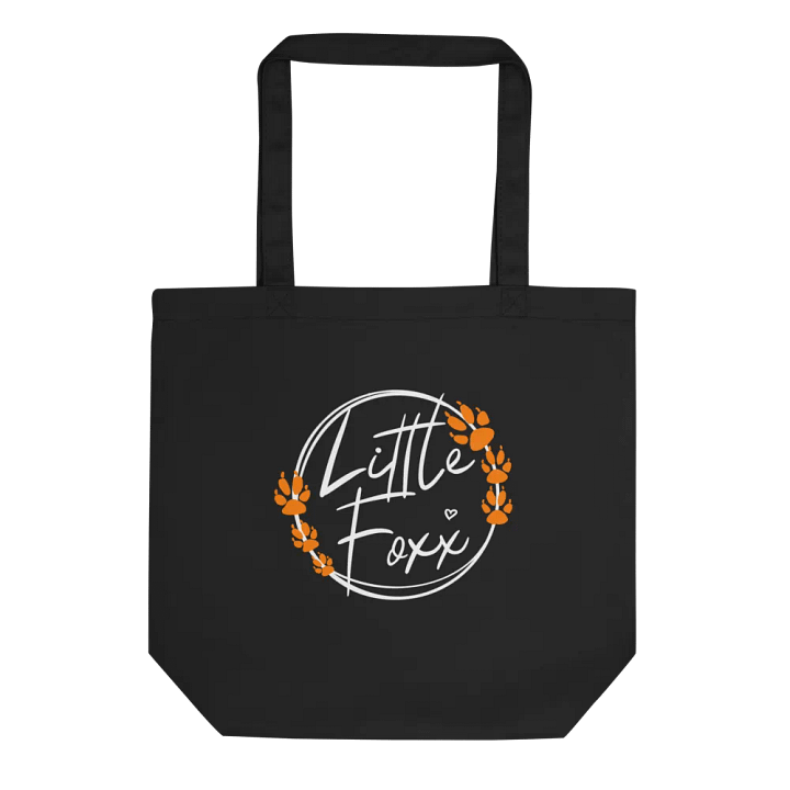 CUTE AND CUDDLY TOTE product image (2)