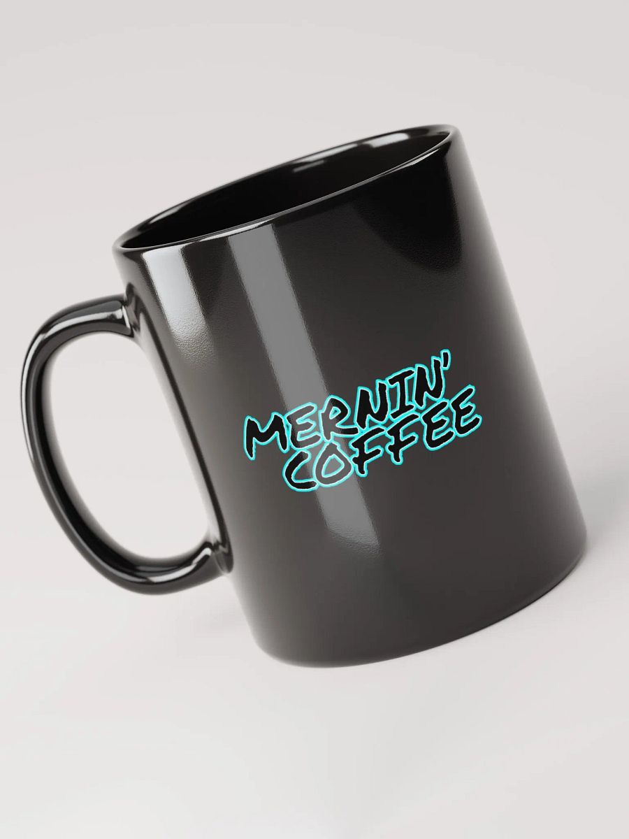 MERNIN' COFFEE the MUG III! product image (4)