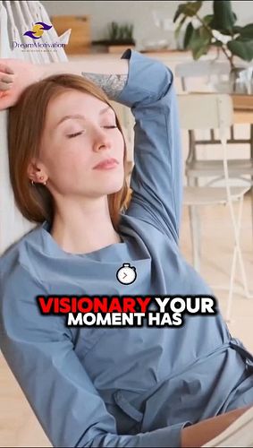 Transform your space with art that truly inspires! Introducing the DreamMotivation collection—featuring reimagined masterpiec...