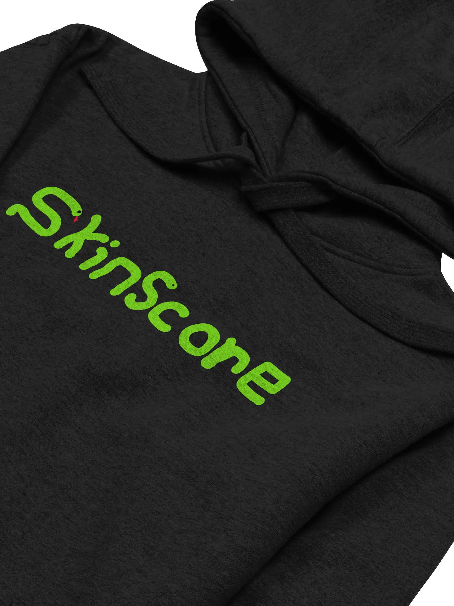 Skinscore Premium Hoodie product image (6)