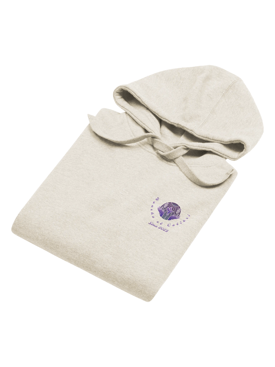 Rancho El Colibri Hoodie product image (6)