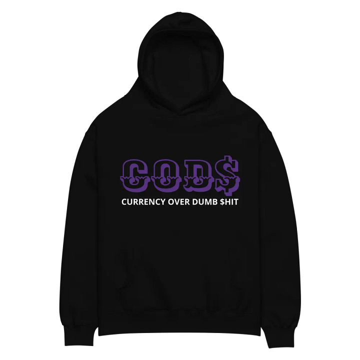 COD$ HOODIE product image (2)