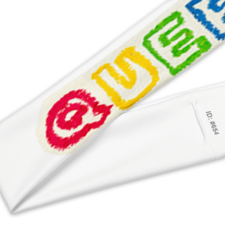 Queer Headband product image (3)