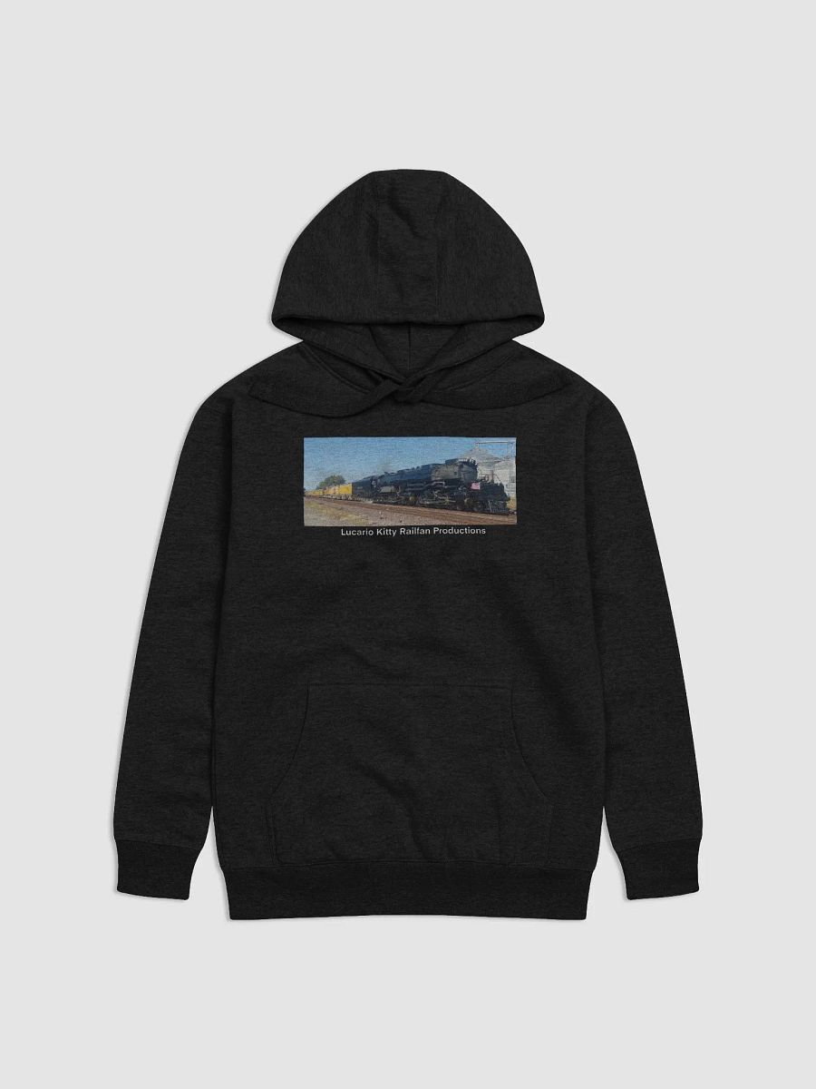 Big Boy 4014 Hoodie product image (1)