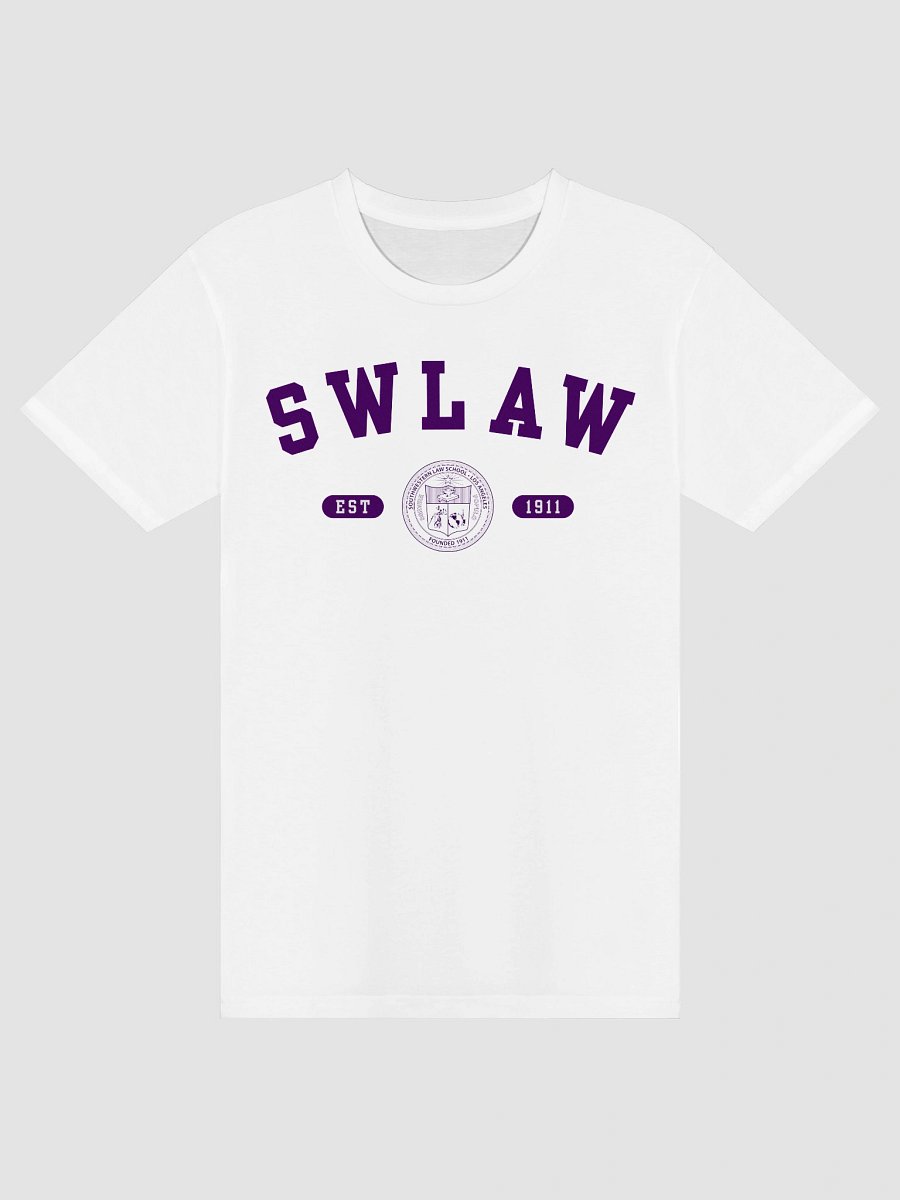 SWLAW Collegiate Seal 3 product image (2)