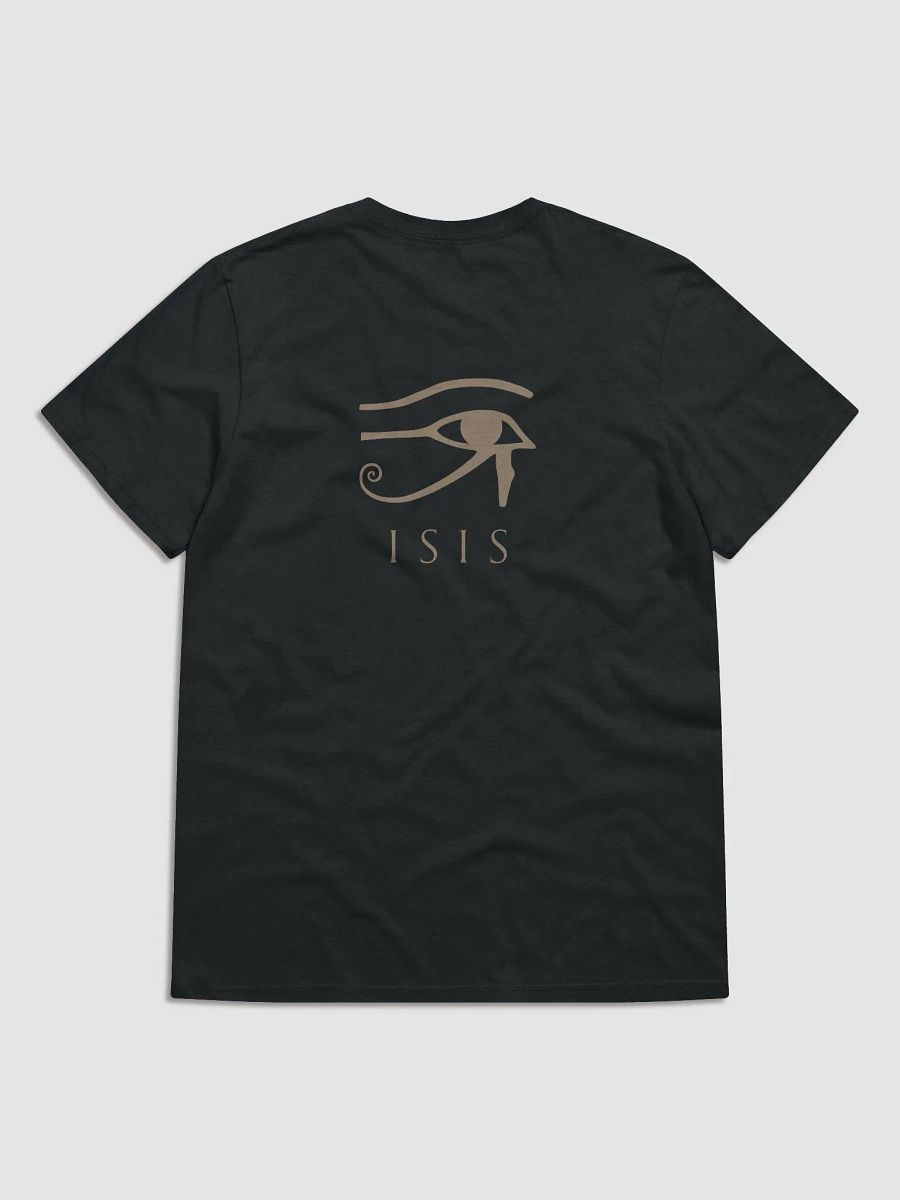 Isis Gildan T-Shirt product image (34)