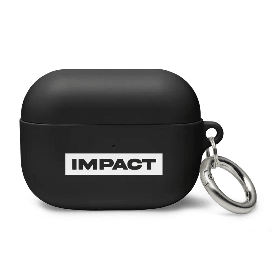 IMPACT AirPod Case product image (2)