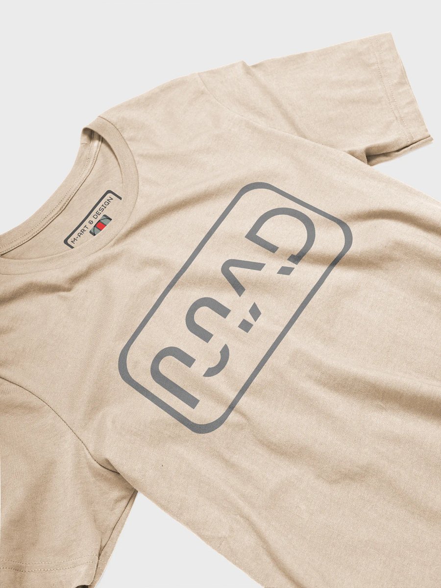 MAD Logo T-Shirt – Modern Art & Design Meets Comfort product image (25)