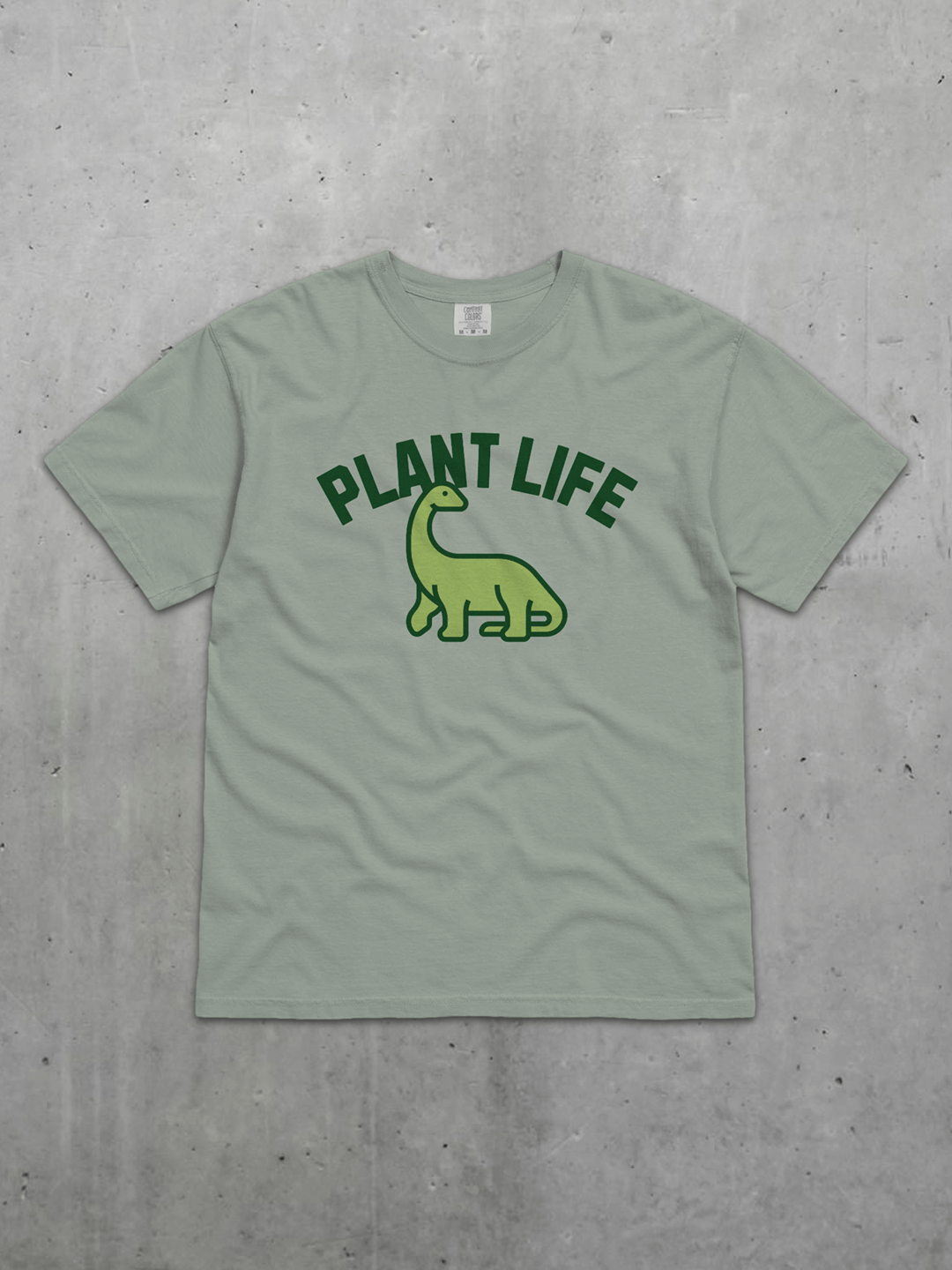 Plant Life Tee product image (1)