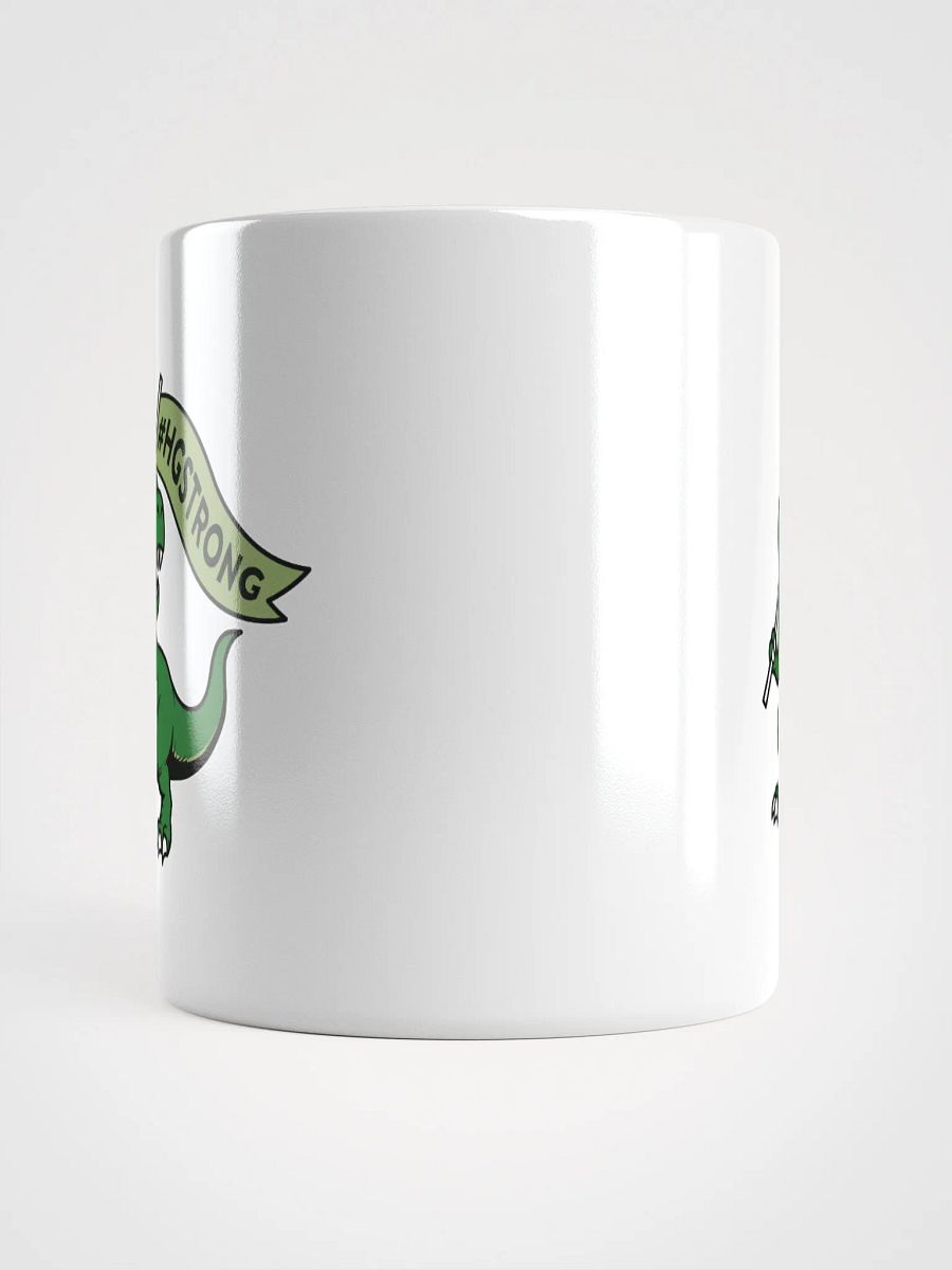 #HGSTRONG Mug product image (5)