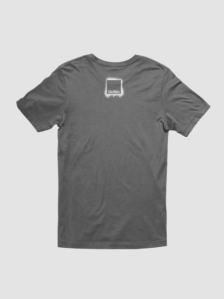 Psych Ward Olde English Tee product image (2)