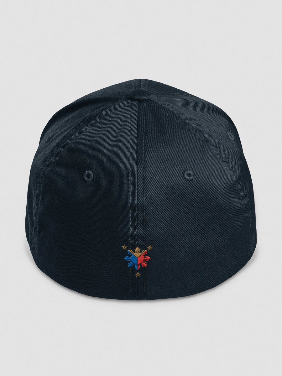 JolliFlex Flexfit Hat product image (4)