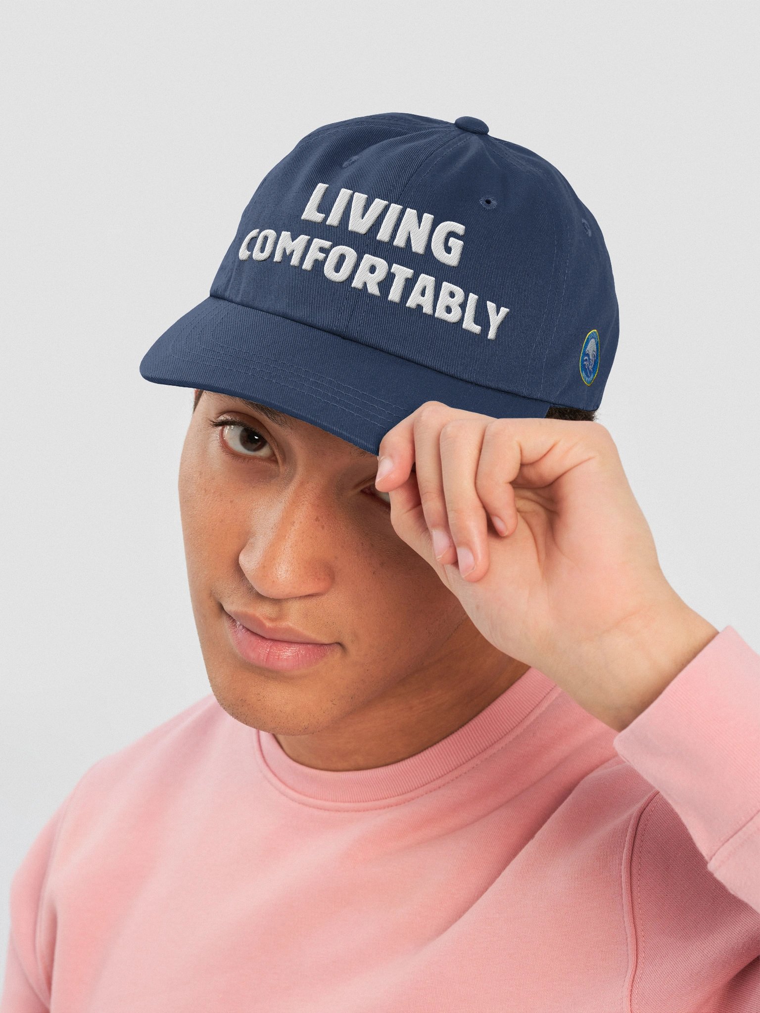 Living Comfortably product image (23)