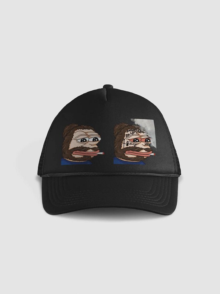 peepo malone hat product image (1)