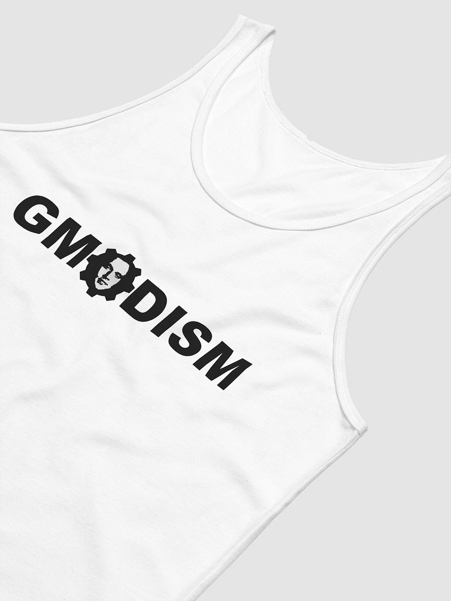 GMODISM White Tank Top product image (3)