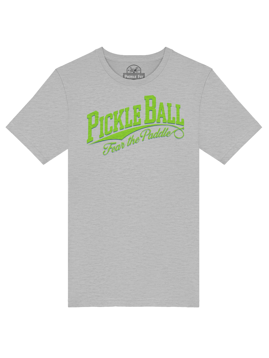 Fear The Paddle T-Shirt product image (53)