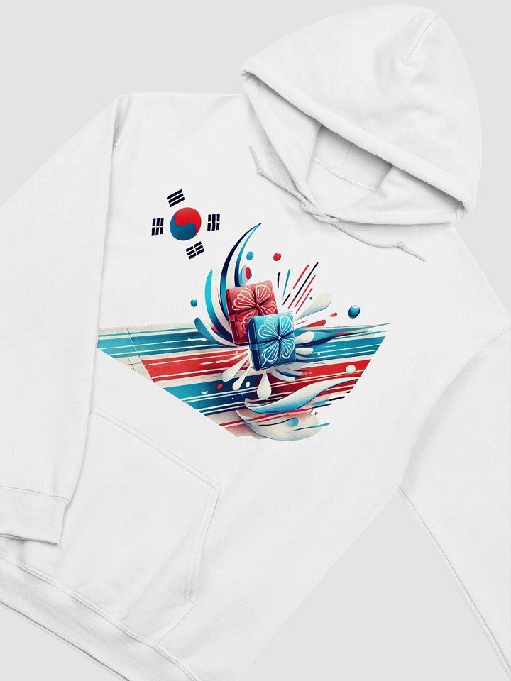 Ddakji traditional Korean flipping card game product image (10)