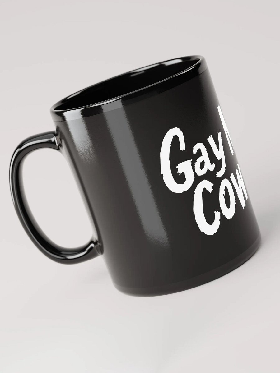 GNC Coffee Mug product image (3)