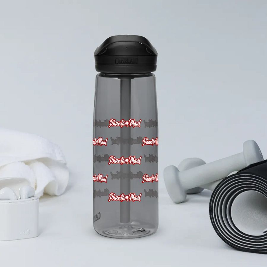 'PhantomMaul' SUPREME Sport Water Bottle product image (12)