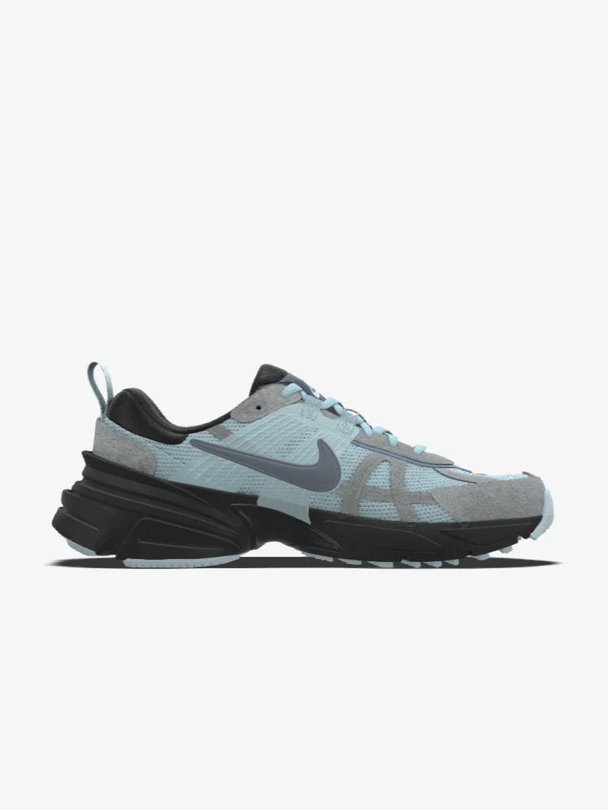 Nike V2k Space Time Sneaker by Alluci product image (5)