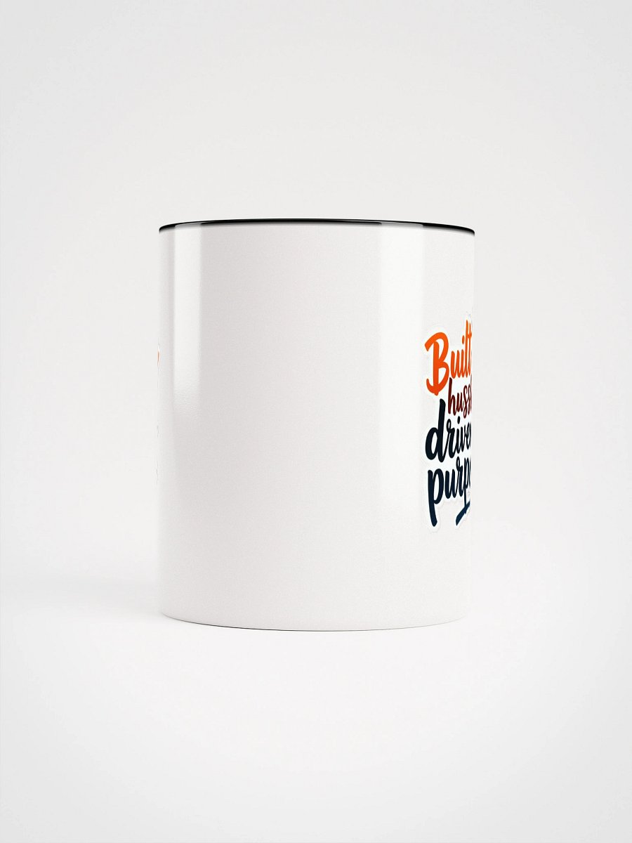 Driven by Purpose Ceramic Mug product image (58)