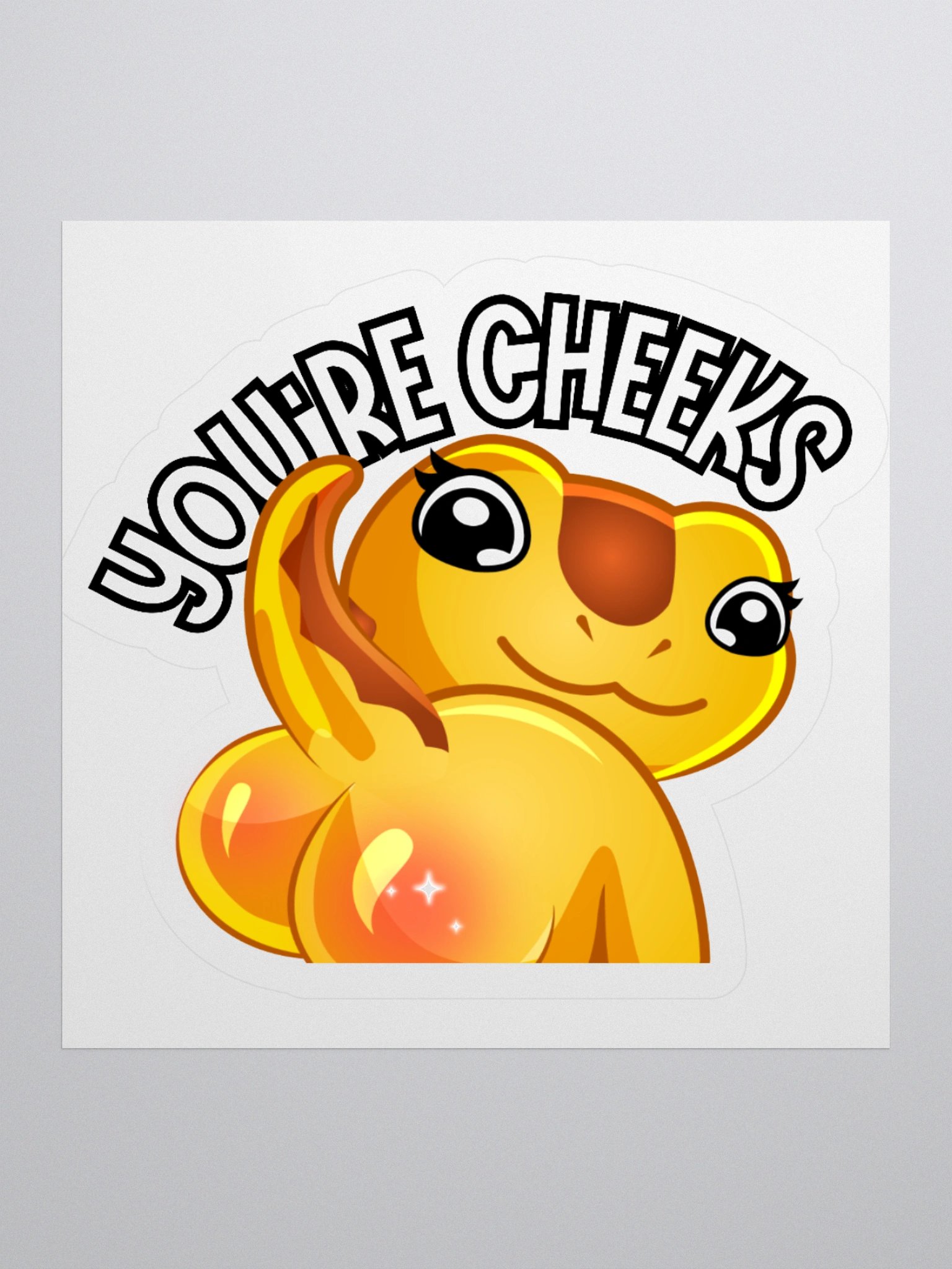 You're Cheeks product image (1)