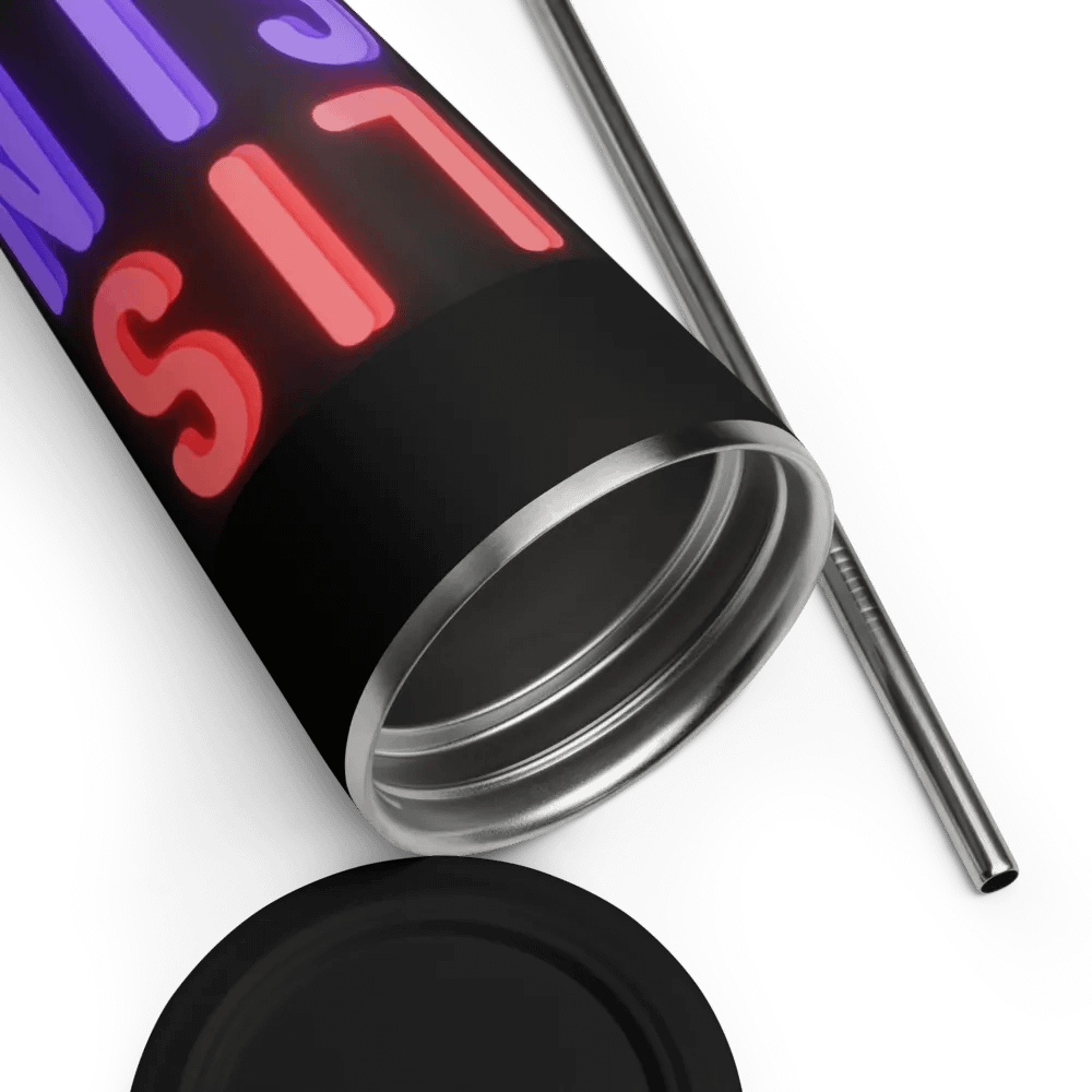 LISSIN Insulated Tumbler product image (16)