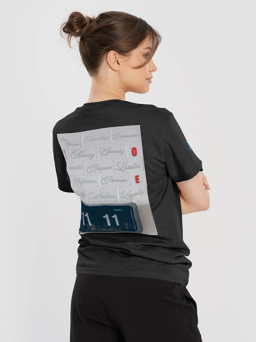 Building Blocks T-Shirt product image (6)