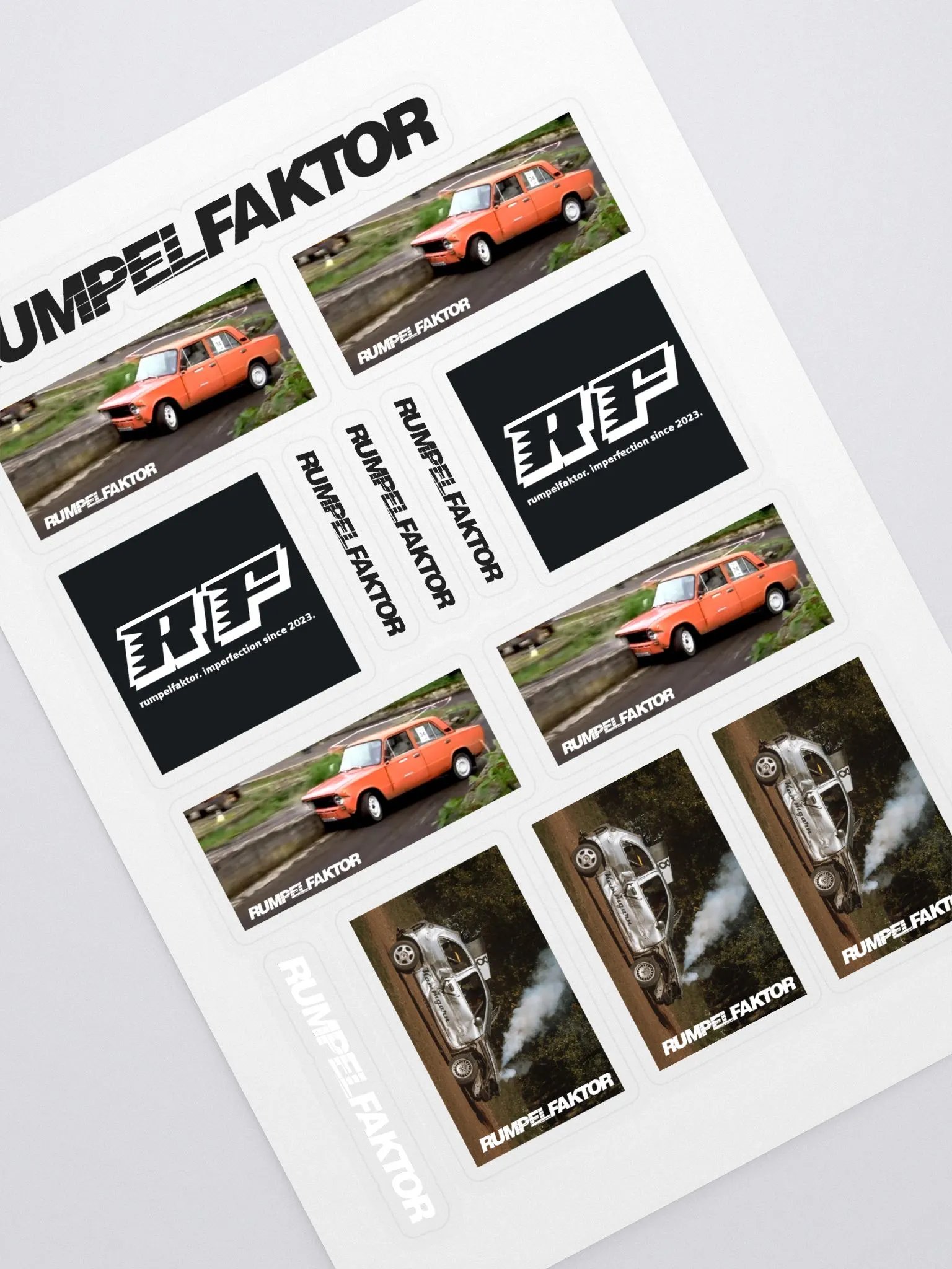 Stickers product image (1)