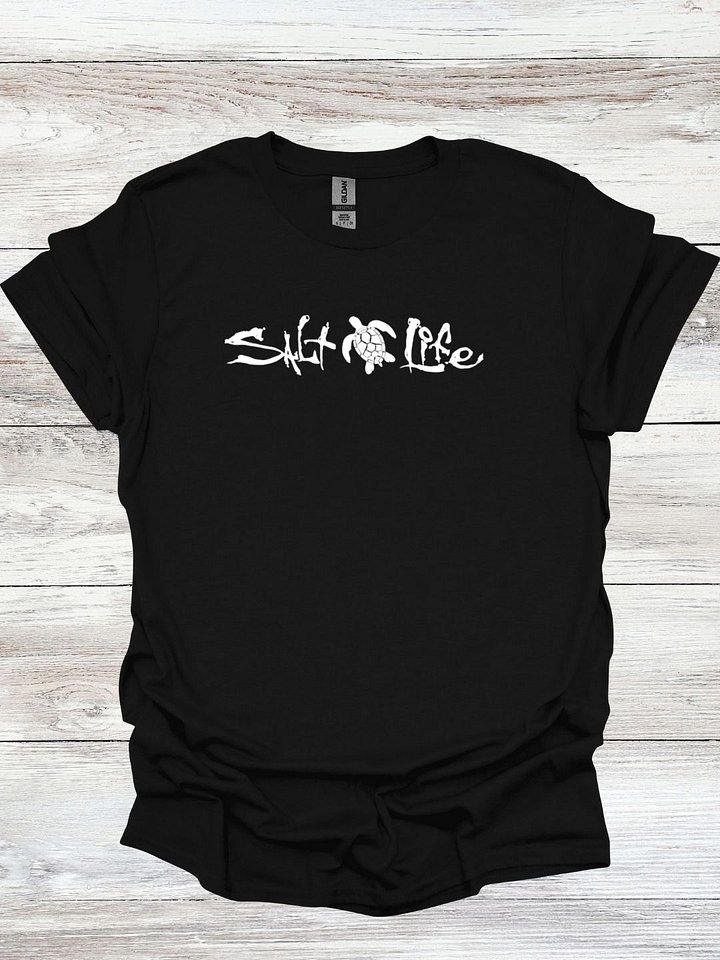 Salt Life T-Shirt product image (1)