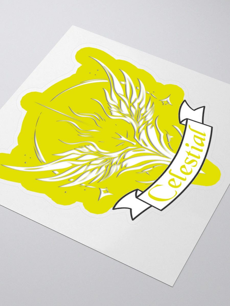 Celestial Clan Emblem product image (3)