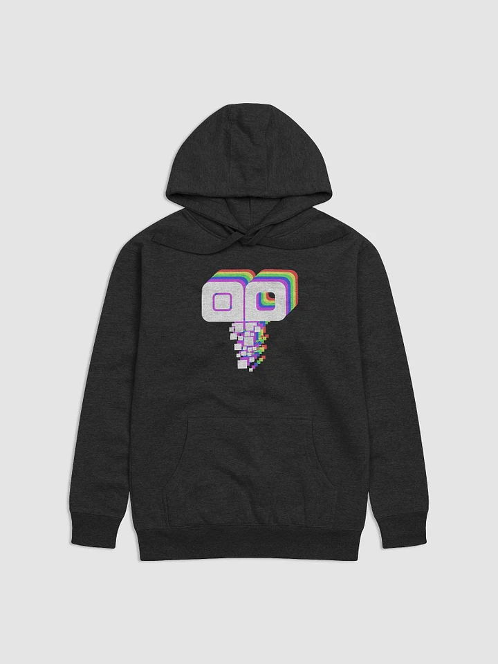 PbP Deep Vibe Hoodie product image (8)