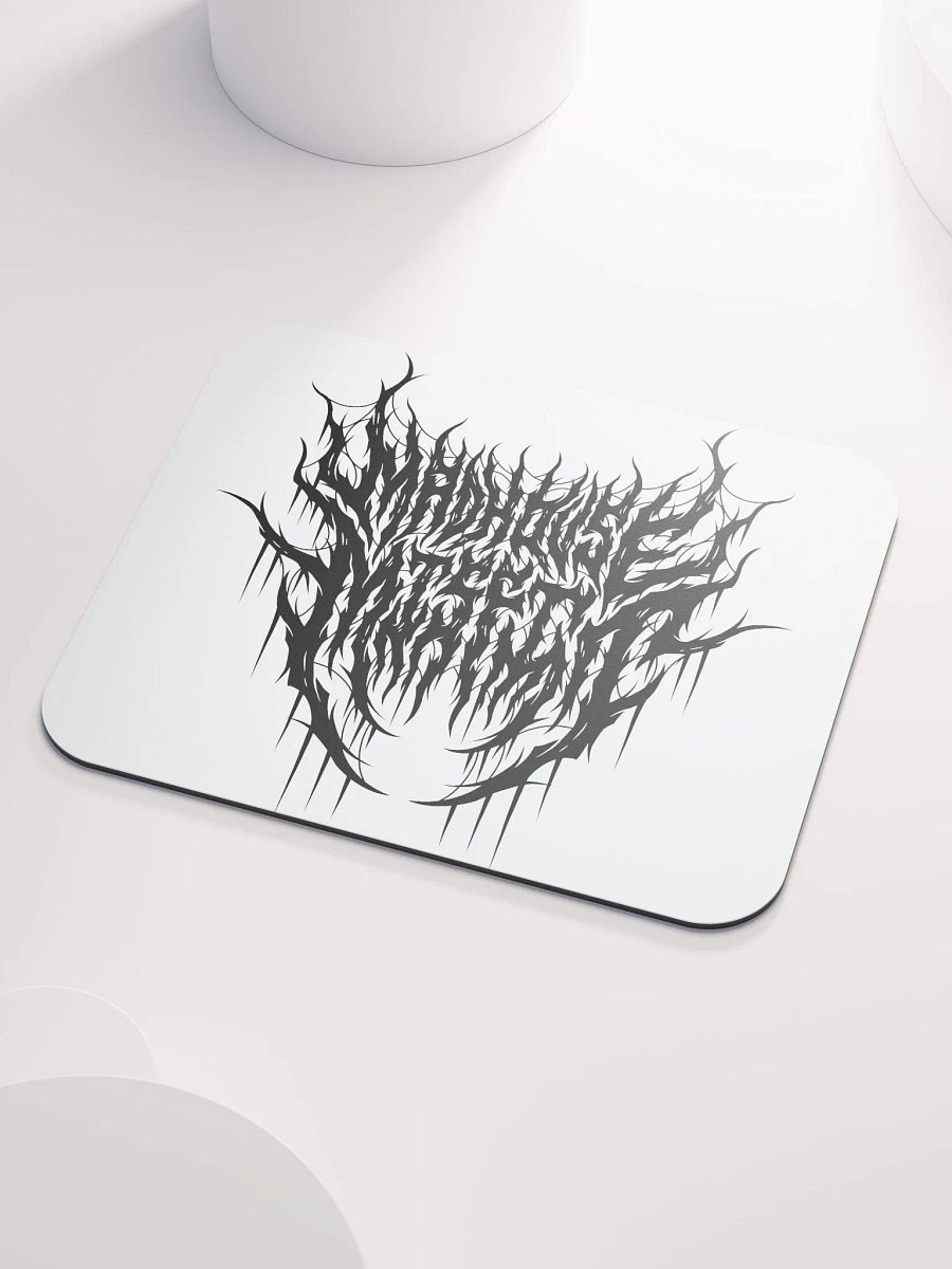 Madhouse Misfit Mousepad product image (3)
