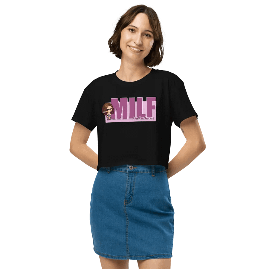 Farming Crop Top product image (4)