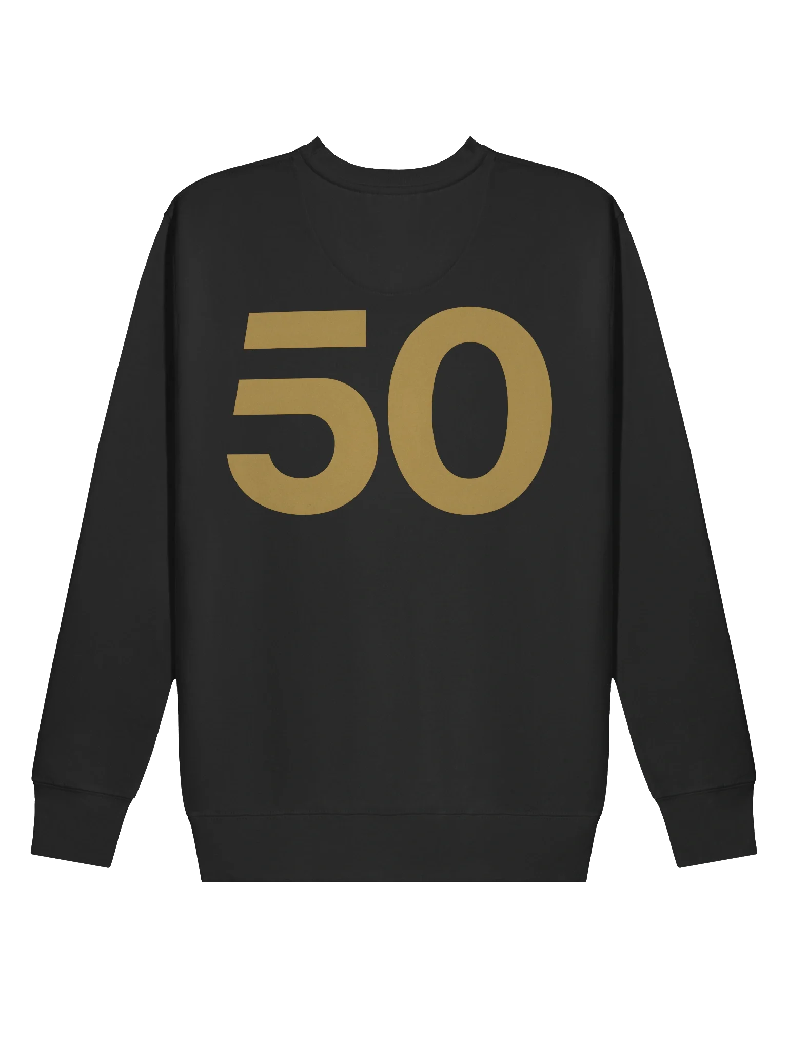 50 as FCK™ - Wear Your Victory Sweatshirt product image (5)