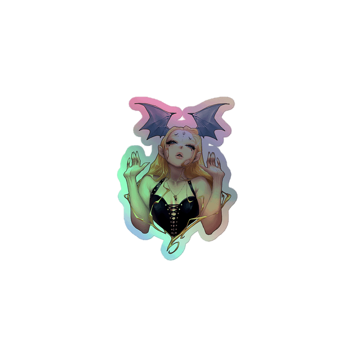 Succubus Cat product image (1)