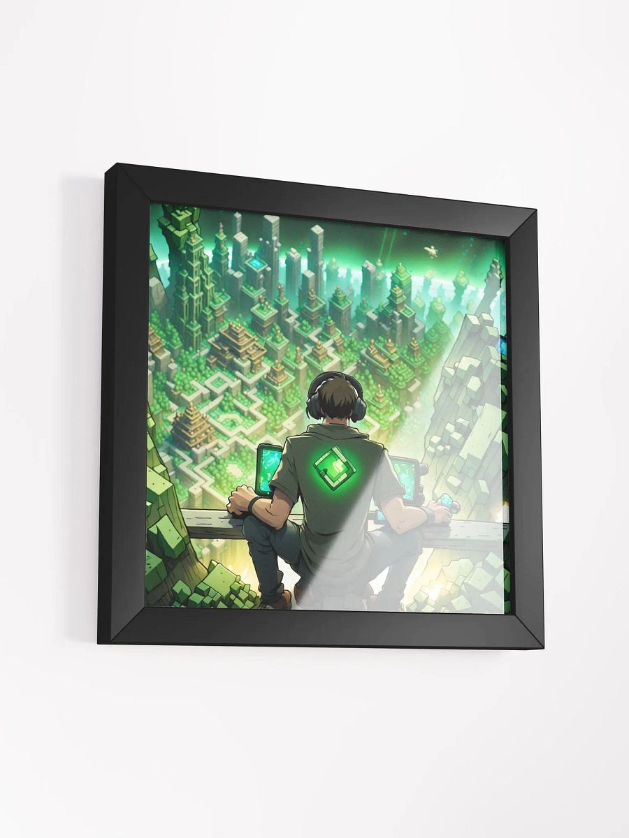 H3X Poster product image (9)