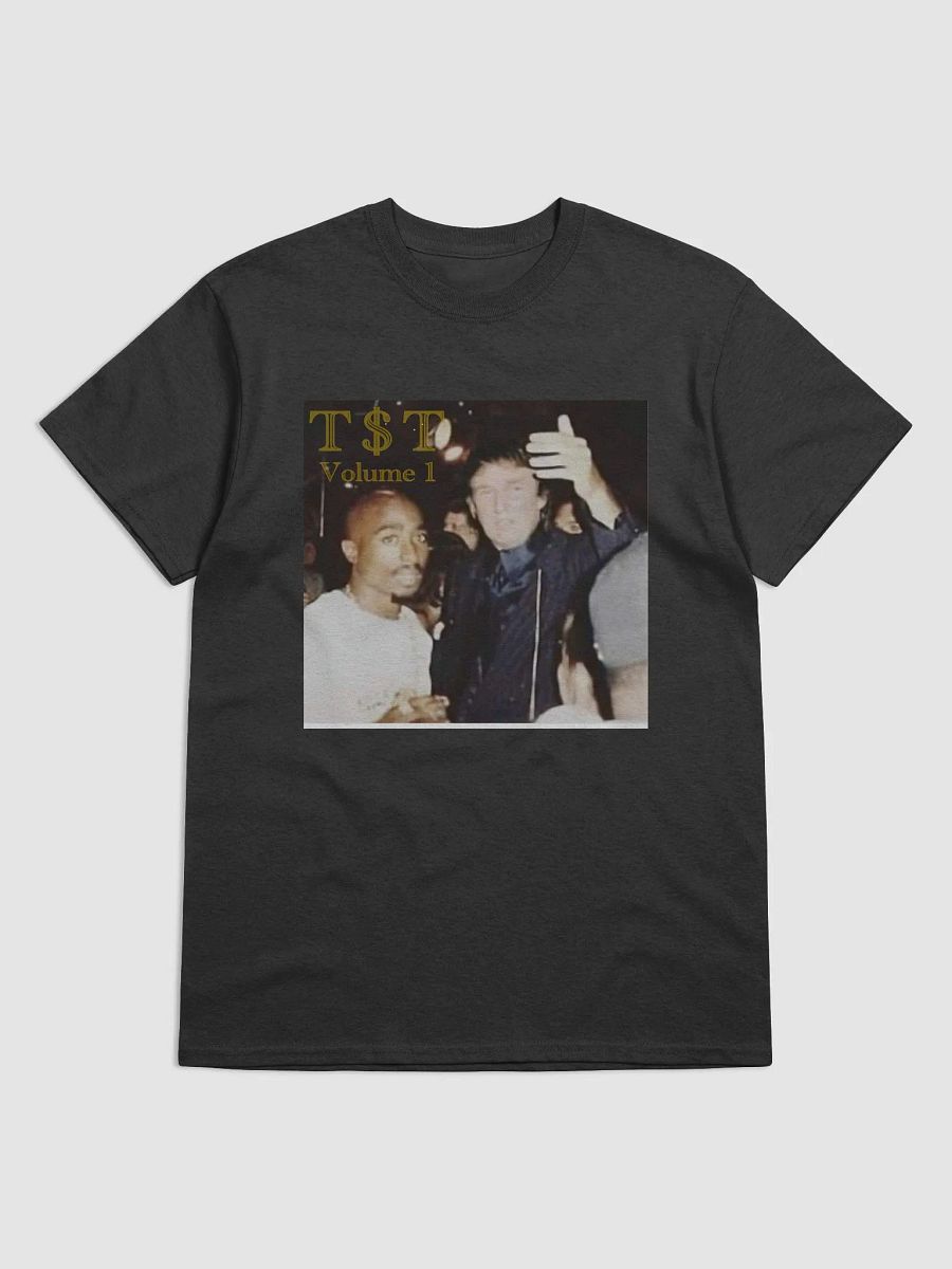 T$T: Volume 1 product image (7)