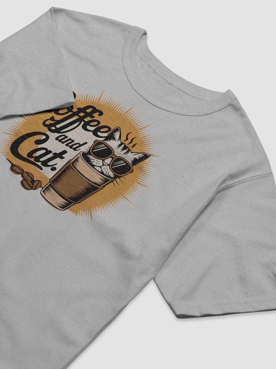 Coffee and Cat product image (3)