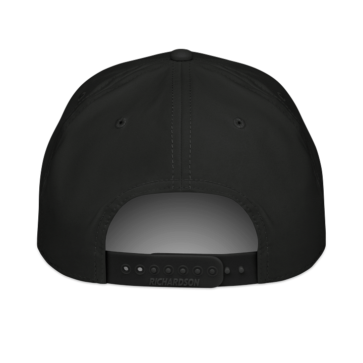 Cheezy Five-Panel Rope Cap product image (2)