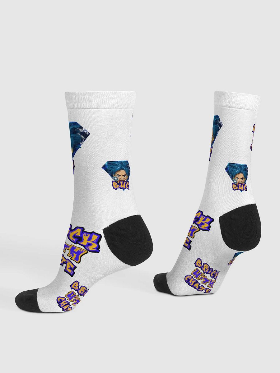 brick with chase socks product image (4)