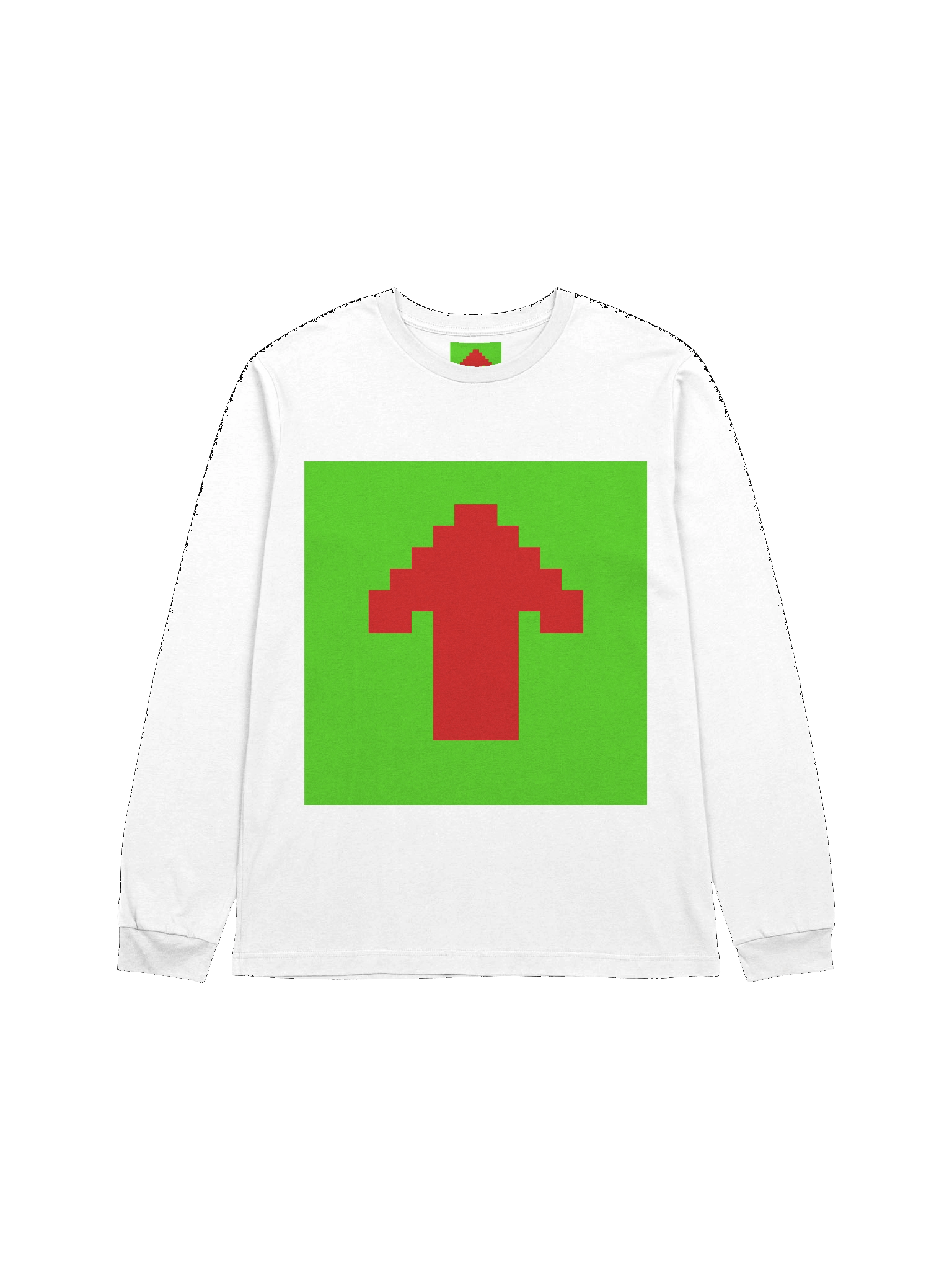 Float! Shirt product image (1)