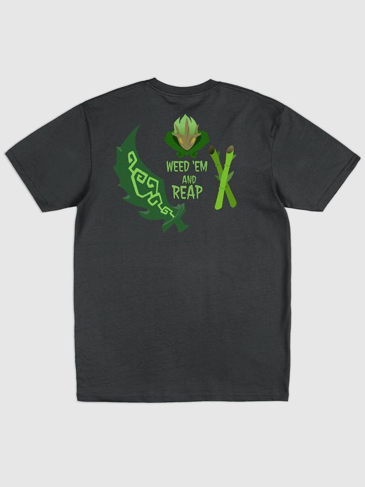 Bush T-Shirt product image (14)